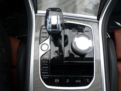 2024 BMW 8 Series 840i xDrive