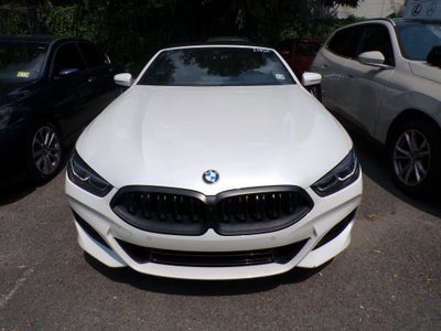 2024 BMW 840i xDrive 840i