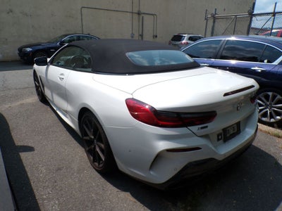 2024 BMW 840i xDrive 840i