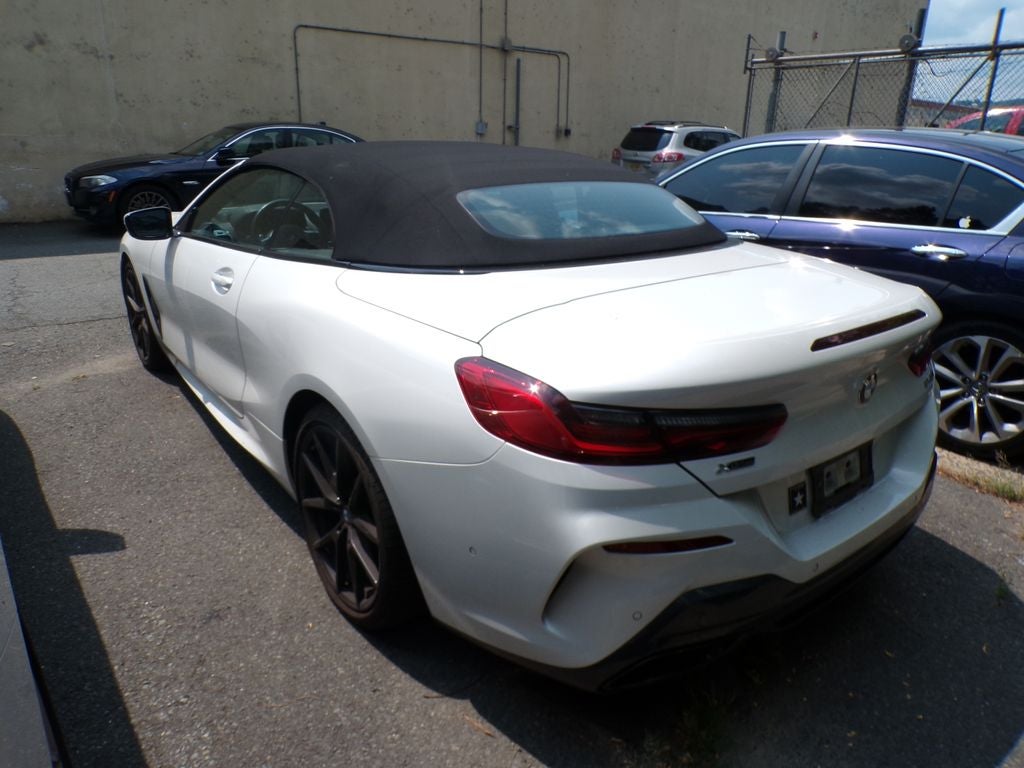 2024 BMW 840i xDrive 840i