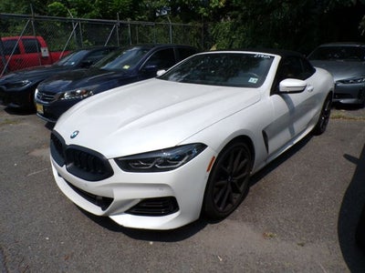 2024 BMW 840i xDrive 840i
