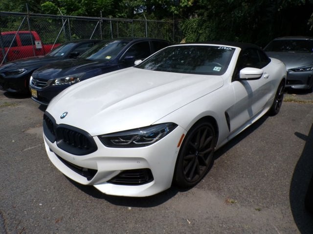 2024 BMW 840i xDrive 840i