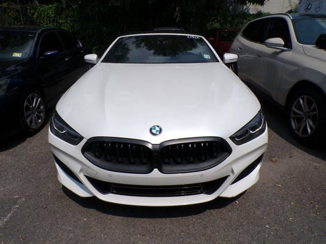 2024 BMW 840i xDrive 840i