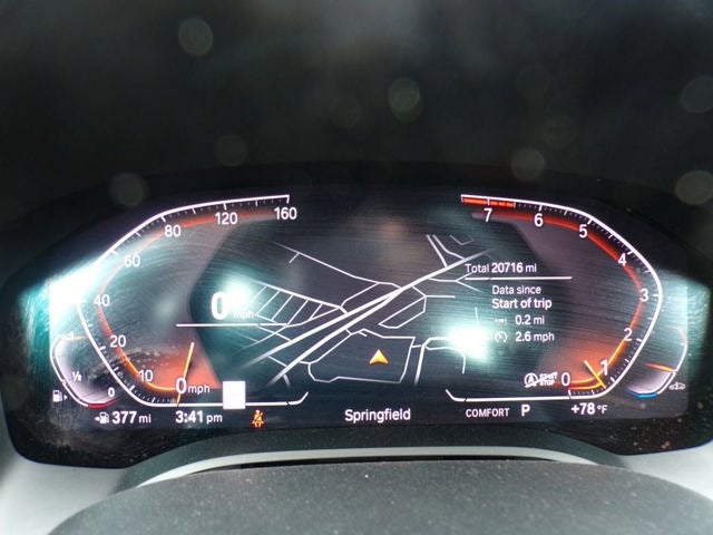 2024 BMW 8 Series 840i xDrive