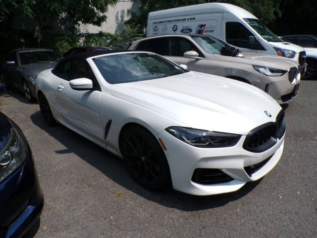 2024 BMW 840i xDrive 840i