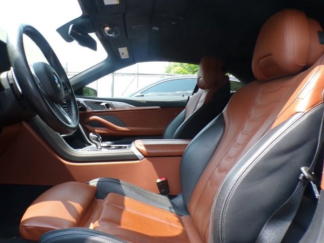 2024 BMW 840i xDrive 840i