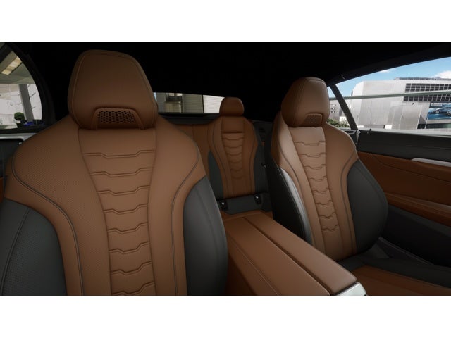 2026 BMW 840i 840i