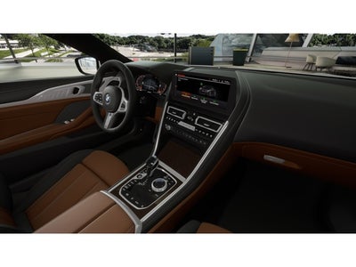 2026 BMW 840i 840i