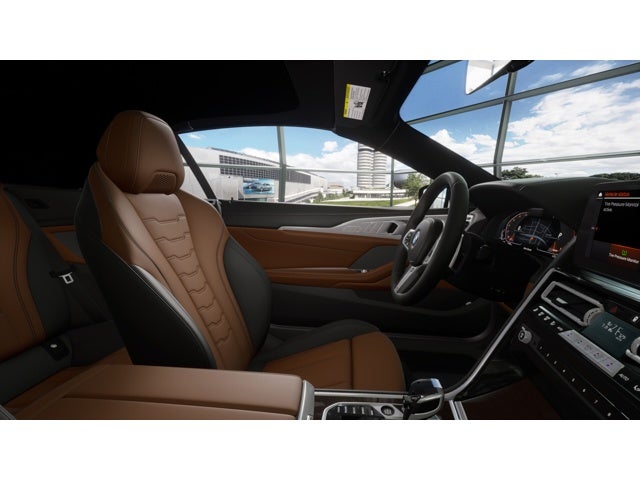 2026 BMW 840i 840i