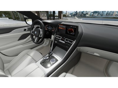 2026 BMW 840i 840i xDrive Gran Coupe