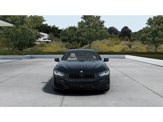 2026 BMW 840i 840i xDrive Gran Coupe