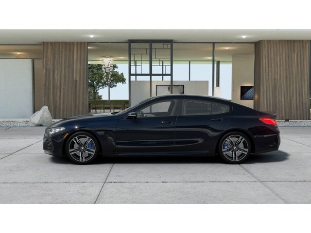 2026 BMW 840i 840i xDrive Gran Coupe