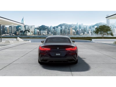 2026 BMW 840i 840i xDrive Gran Coupe