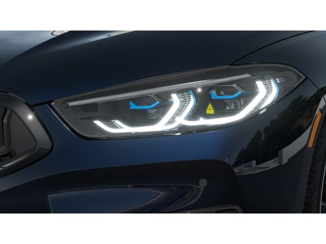 2026 BMW 840i 840i xDrive Gran Coupe