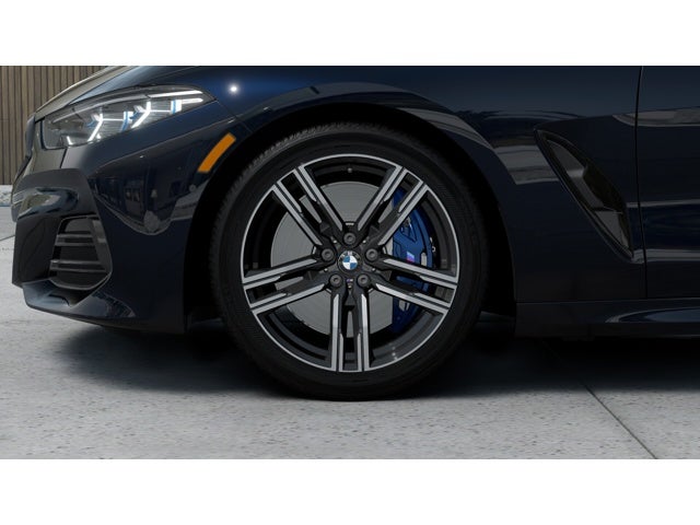 2026 BMW 840i 840i xDrive Gran Coupe