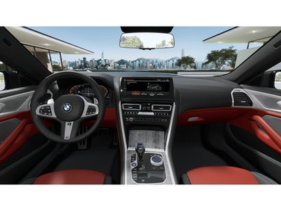 2026 BMW 840i 840i xDrive Gran Coupe