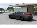 2026 BMW 840i 840i xDrive Gran Coupe