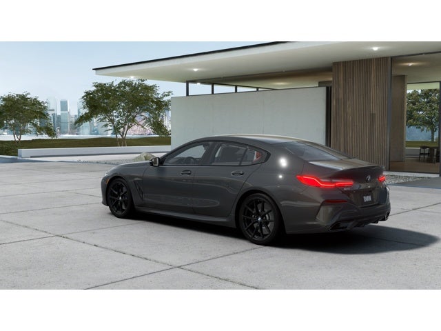 2026 BMW 840i 840i xDrive Gran Coupe