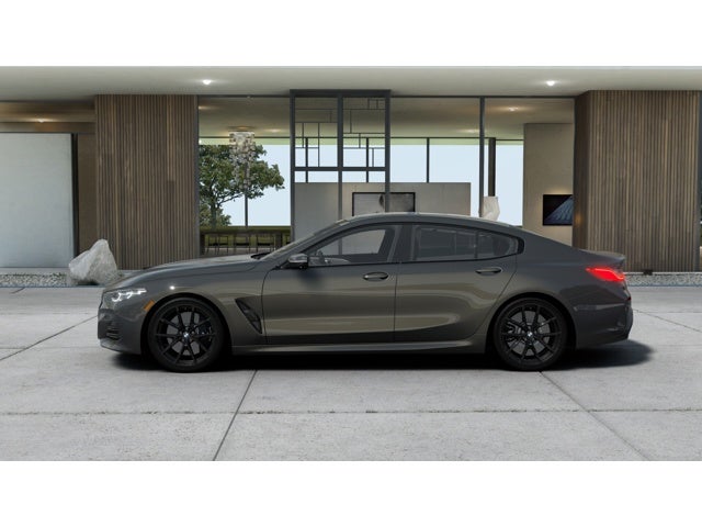 2026 BMW 840i 840i xDrive Gran Coupe