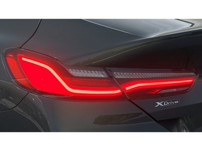 2026 BMW 840i 840i xDrive Gran Coupe