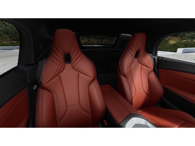 2026 BMW Z4 sDrive30i