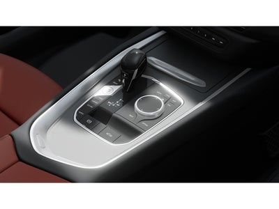 2026 BMW Z4 sDrive30i