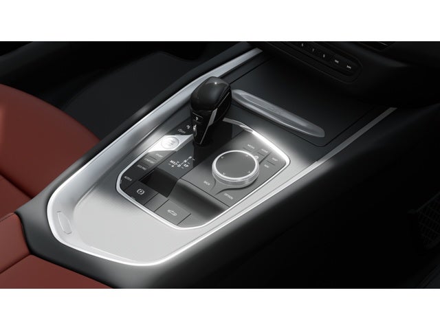 2026 BMW Z4 sDrive30i