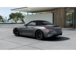 2026 BMW Z4 sDrive30i