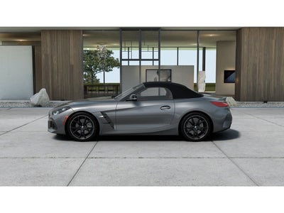 2026 BMW Z4 sDrive30i