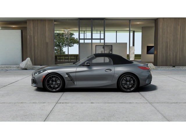 2026 BMW Z4 sDrive30i
