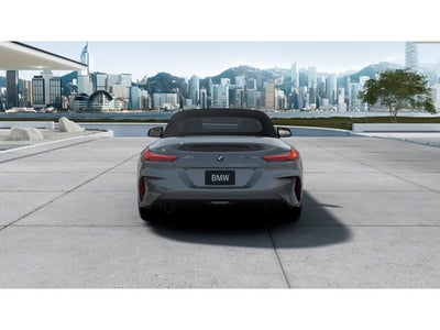 2026 BMW Z4 sDrive30i