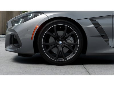 2026 BMW Z4 sDrive30i