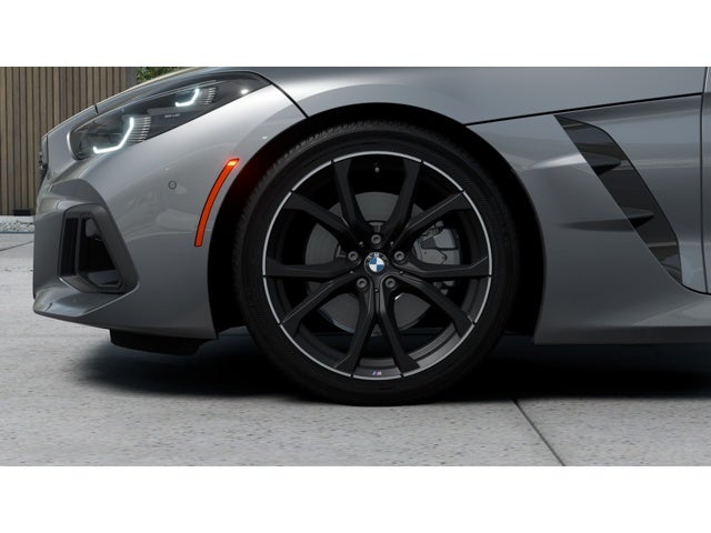 2026 BMW Z4 sDrive30i