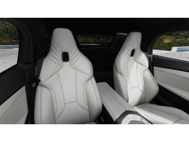 2026 BMW Z4 sDrive30i