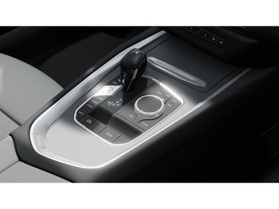 2026 BMW Z4 sDrive30i