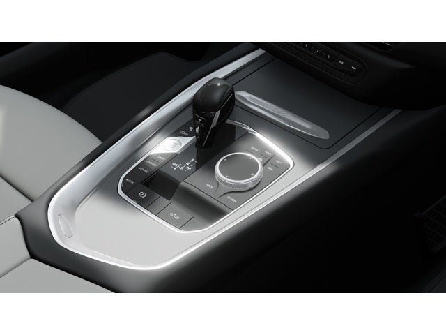2026 BMW Z4 sDrive30i