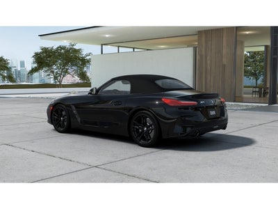 2026 BMW Z4 sDrive30i