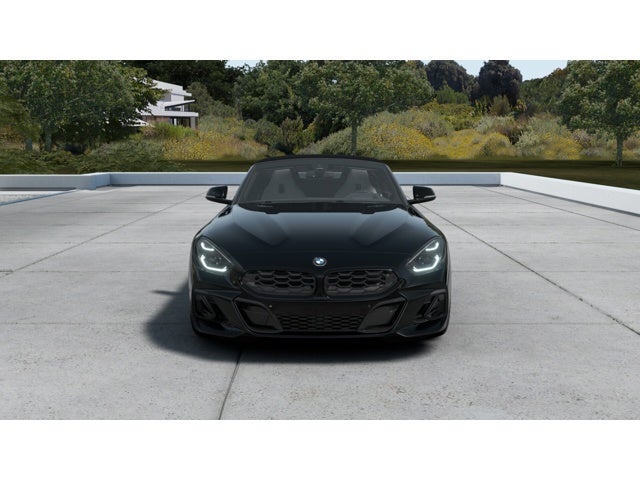 2026 BMW Z4 sDrive30i