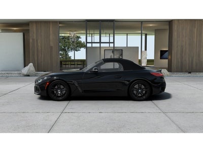 2026 BMW Z4 sDrive30i