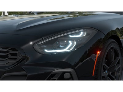 2026 BMW Z4 sDrive30i