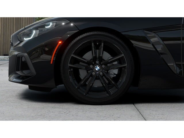 2026 BMW Z4 sDrive30i