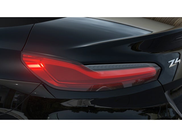 2026 BMW Z4 sDrive30i