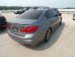2019 BMW 550i xDrive M550i xDrive