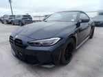 2024 BMW M4 Competition