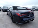 2024 BMW M4 Competition