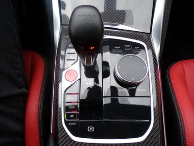 2026 BMW M3 Competition