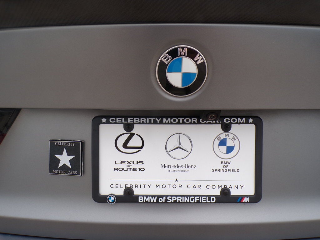 2026 BMW M3 Competition