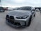 2026 BMW M3 Competition
