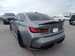 2026 BMW M3 Competition