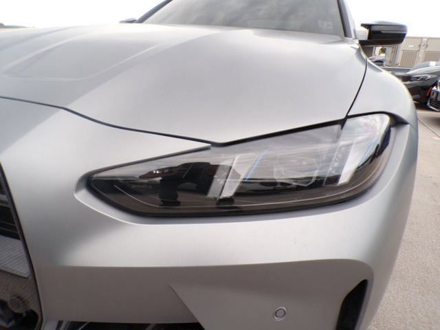 2026 BMW M3 Competition